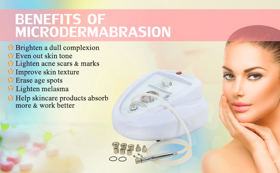 Microdermabrasion Dermesthetic Clinic